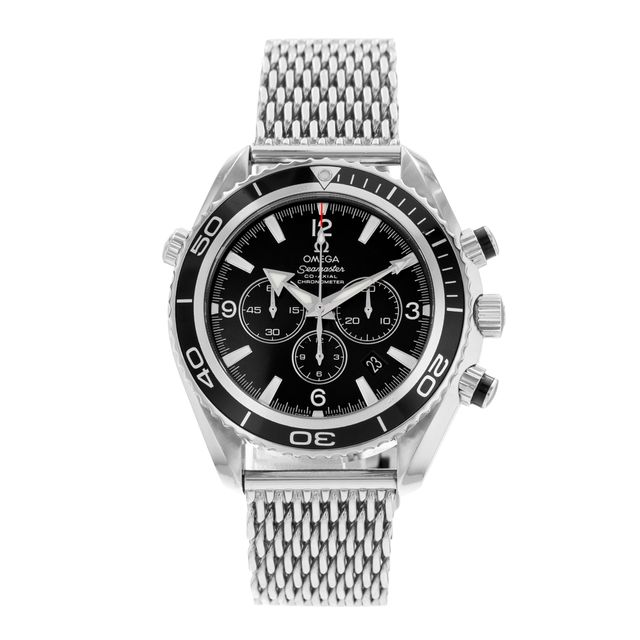 Omega Planet Ocean 2210.52.00 Image 2